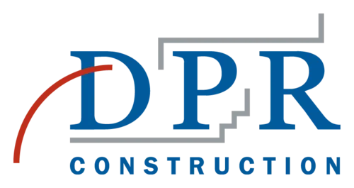 DPR Logo