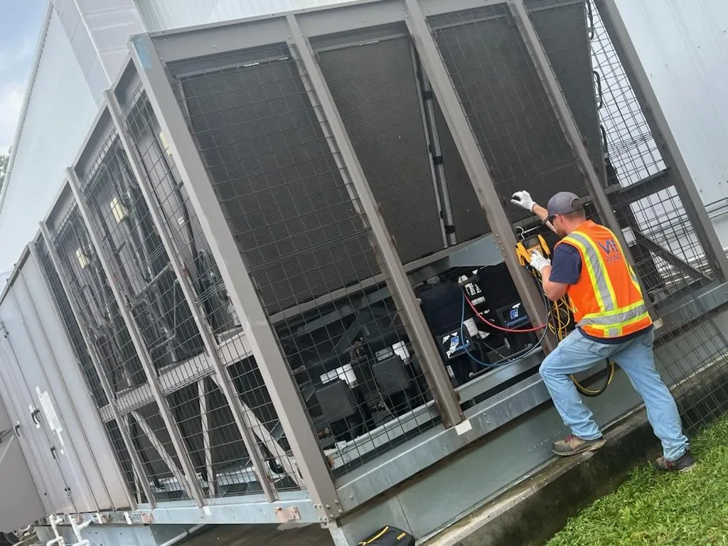 HVAC