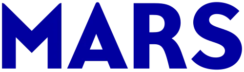 Mars Logo