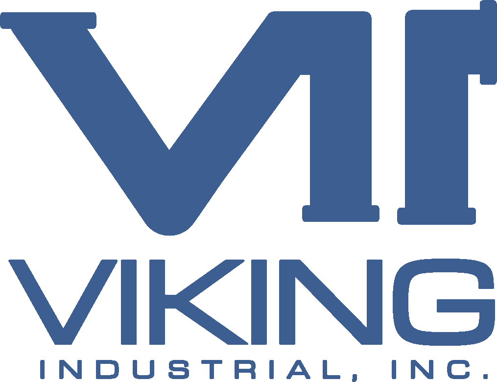 Viking Industrial Logo